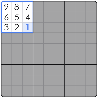 free printable easy sudoku printable