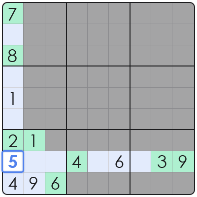 sudoku calendar 2025