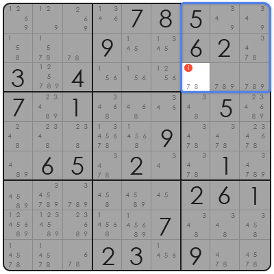 easy sudoku printable puzzles